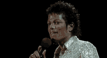 Michaeljackson Mj GIF - Michaeljackson Mj Jacksons GIFs