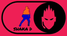 Shaka Shaka D GIF - Shaka Shaka D Kool GIFs