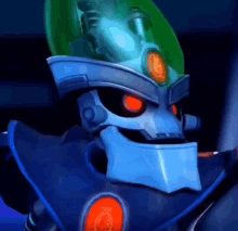 Ratchet And Clank Dr Nefarious GIF - Ratchet And Clank Dr Nefarious GIFs