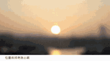 太陽 Taeyang 求小姐前傳 The Sun GIF - Bask The Sun太陽 GIFs