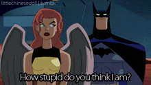 Dcau Hawkgirl GIF - Dcau Hawkgirl Batman GIFs