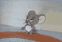 Tom And Jerry Hungry GIF - Tom And Jerry Hungry Feed Me GIFs