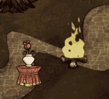 Dst Dont GIF - Dst Dont Starve GIFs