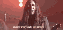Manuel Agnelli Scusami Amore GIF