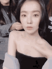 Bae Joohyun Irene GIF - Bae Joohyun Irene Red Velvet GIFs