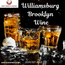 Wine Shop Nyc Delivery Williamsburg Brooklyn Wine GIF
