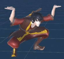 Zuko GIF - Zuko GIFs