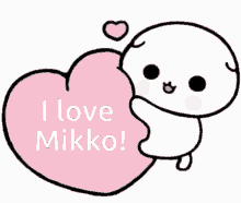 Mikko Love GIF - Mikko Love GIFs