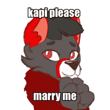 kapi marry