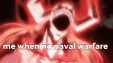 Naval Warfare Roblox GIF - Naval Warfare Roblox Bleach GIFs