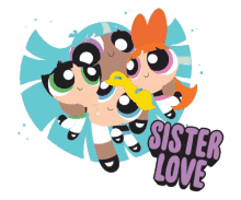 sister love
