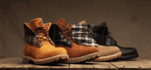 Timberland Shoes GIF - Timberland Shoes Boots GIFs