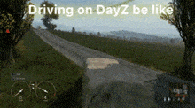 Dayz Gamer GIF - Dayz Gamer Gaming GIFs