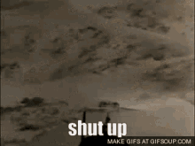Airwolf Shut Up GIF - Airwolf Shut Up Reaction GIFs