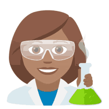 chemicals scientist