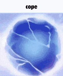 Cope Fortnite GIF
