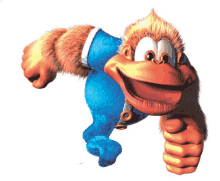 Donkey Kong GIF - Donkey Kong GIFs