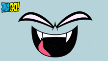Wiggling Tongue Robin GIF - Wiggling Tongue Robin Teen Titans Go GIFs