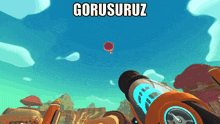 Gorusuruz GIF - Gorusuruz GIFs