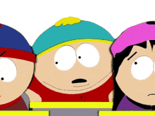 broflovski cartman