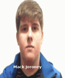 Jack Moroney Mack Joroney GIF - Jack Moroney Mack Joroney Cringe GIFs