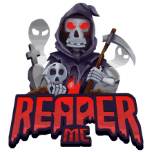 reaper mc