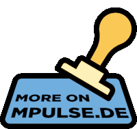 Mpulse Metroag Sticker