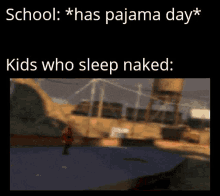 pajamas sleep