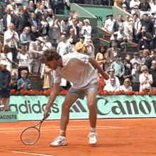 Gustavo Kuerten Tennis GIF