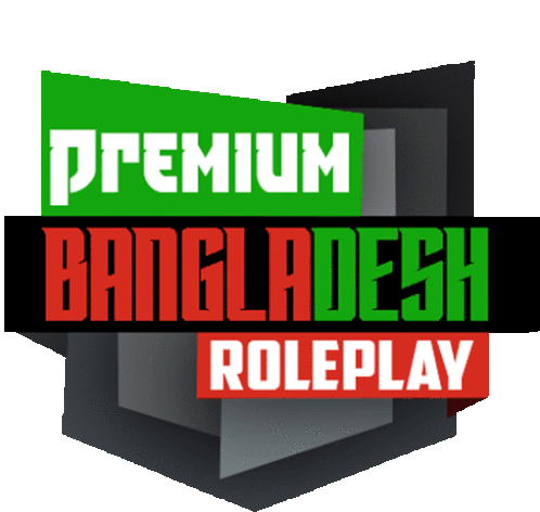 Bpr Premium Bangladesh Roleplay Sticker - Bpr Premium Bangladesh Roleplay Ads Stickers
