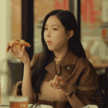 Son Naeun Delicious GIF - Son Naeun Delicious K Drama GIFs