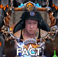 Fact Truth GIF - Fact Truth Reality GIFs