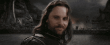 Aragorn Lord Of The Rings GIF - Aragorn Lord Of The Rings Return Of The King GIFs