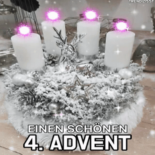 advent 4