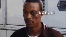 Friday Kabam GIF - Friday Kabam Debo GIFs