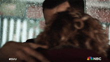 Hugging Detective Joe Velasco GIF - Hugging Detective Joe Velasco Octavio Pisano GIFs