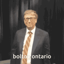 Bolton Ontario GIF - Bolton Ontario GIFs