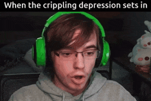 depression smoggyaxis