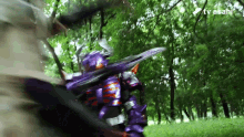 Kamen Rider Geats Kamen Rider Buffa GIF - Kamen Rider Geats Kamen Rider Buffa Kamen Rider GIFs