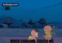 When Someone Teases Me.Gif GIF - When Someone Teases Me Slap Reactions GIFs