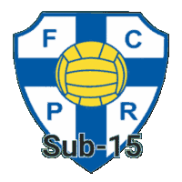 Futebol Sub15 Sticker - Futebol Sub15 Fcpr Sub15 Stickers