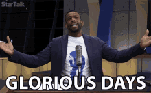 Glorious Days Great GIF