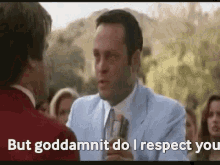 Anchorman Wes Mantooth GIF