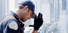 severide one chicago