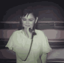 Siti Nurhaliza Cant Hold Back Tears GIF - Siti Nurhaliza Cant Hold Back Tears Crying GIFs