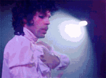 Prince Purple Rain GIF - Prince Purple Rain Booty Shake GIFs