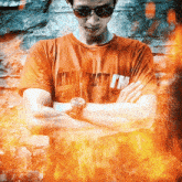 Api Fire GIF - Api Fire Burn GIFs