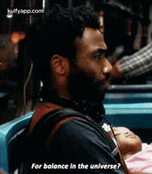 For Balance In The Universe?.Gif GIF - For Balance In The Universe? Face Person GIFs