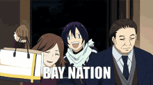 bay nation bay nation