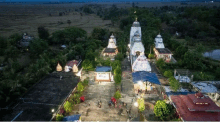 Temple Odisha GIF - Temple Odisha Nayagad GIFs